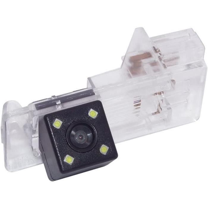 Caméras de recul pour voiture Caméra de recul pour Voiture de recul de Distance pour Dacia Lodgy -Renault Fluence- Duste 11464