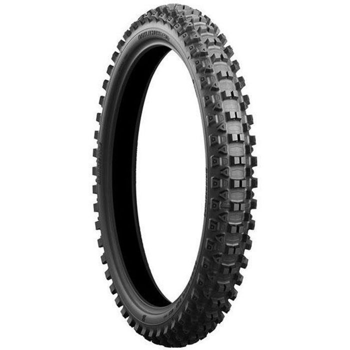 Pneu BRIDGESTONE BATTLECROSS E50F 90/90-21 M/C 54P TT