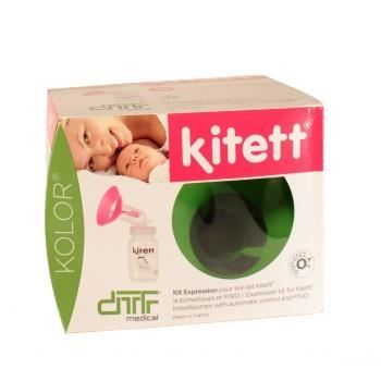 Embout confort Kitett