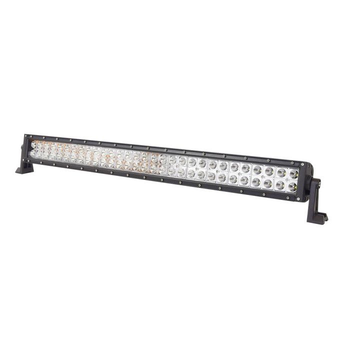Barre Led 31.5- 80cm - 180w - 60 led