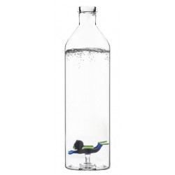 Bouteille Plongeur