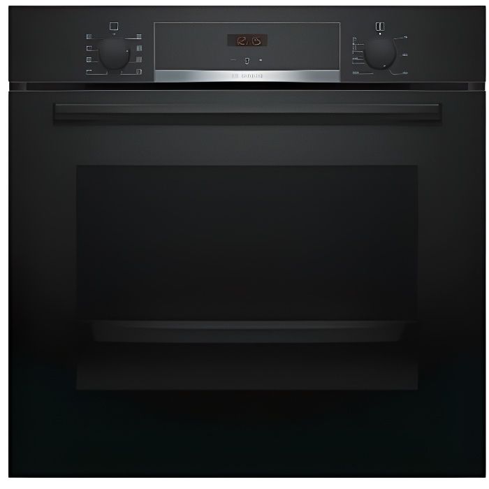 BOSCH FOUR FULL ECOCLEAN DIRECT 71L A NOIR