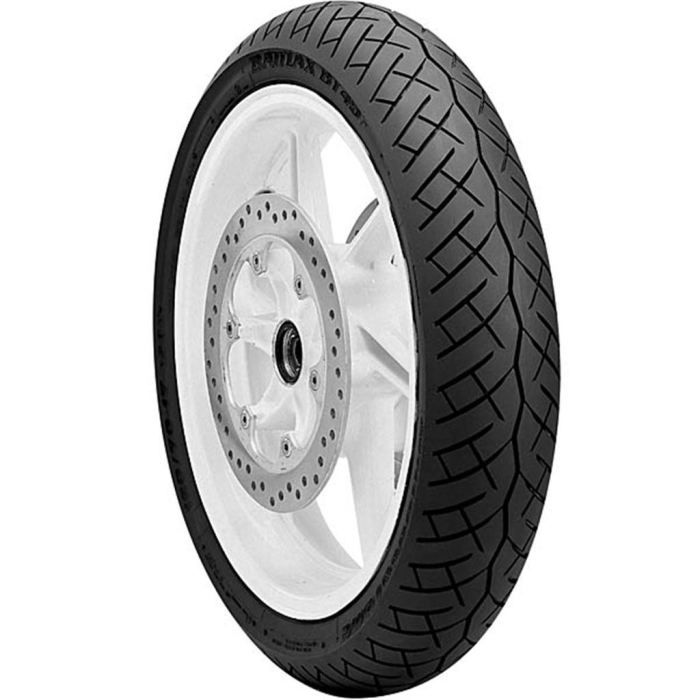 BRIDGESTONE 110/9016 59V BT-45 F Pneu Moto Route