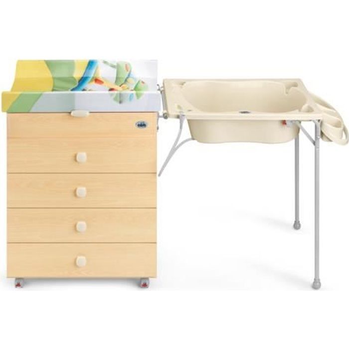 Cadre pour la commode Asia C521 Cam