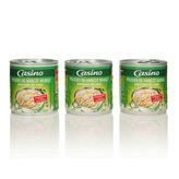 FUJIAN YUXING FRUIT VEGETABLE (GI) Lot de 3 pousses de soja - 90 g