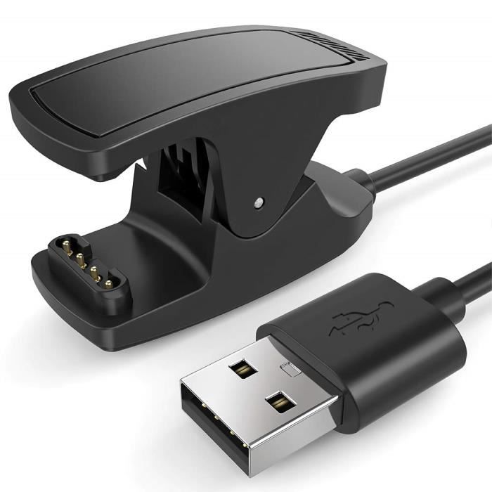 Chargeur pour Garmin Descent Mk1