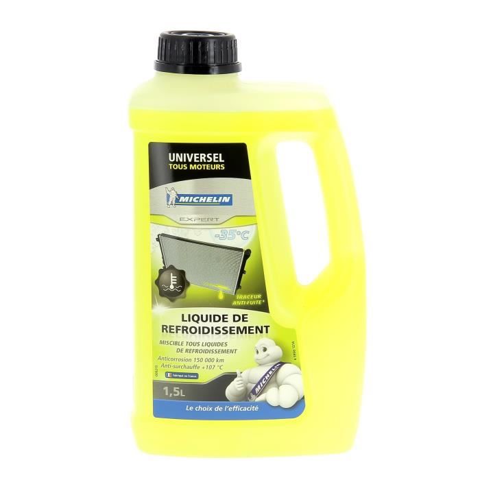 MICHELIN Liquide refroidissement universel - 1,5L