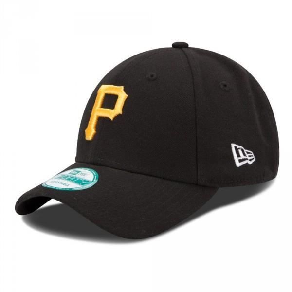 Casquette New Era Pittsburgh Pirates The League 9FORTY