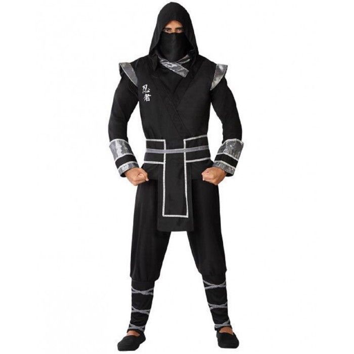 Déguisement Ninja Homme