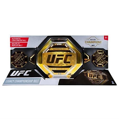 UFC Ceinture de championnat ZKMULTIMEDIA