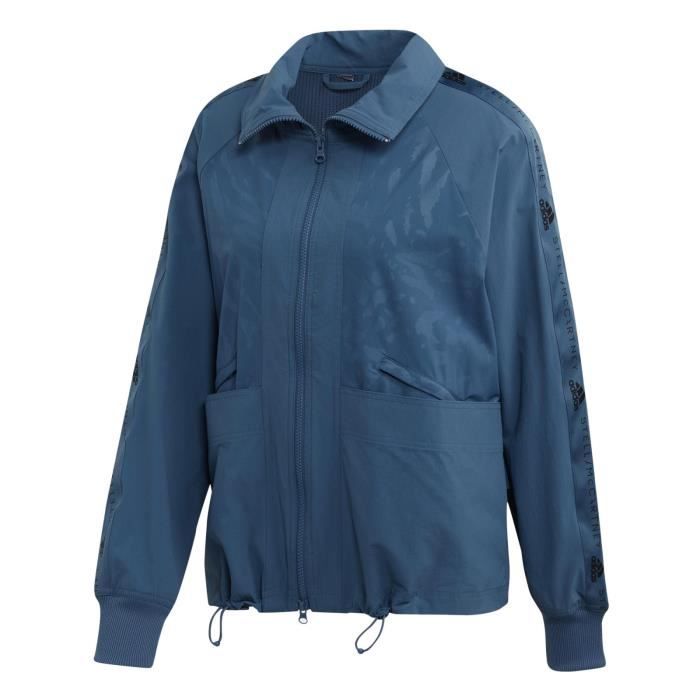 adidas Performance Veste de survêtement Perf Tracktop