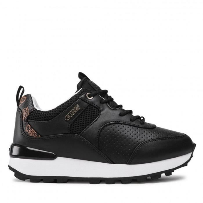Baskets Guess SELVIE2