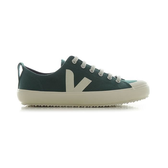Veja Baskets mode Nova Canvas