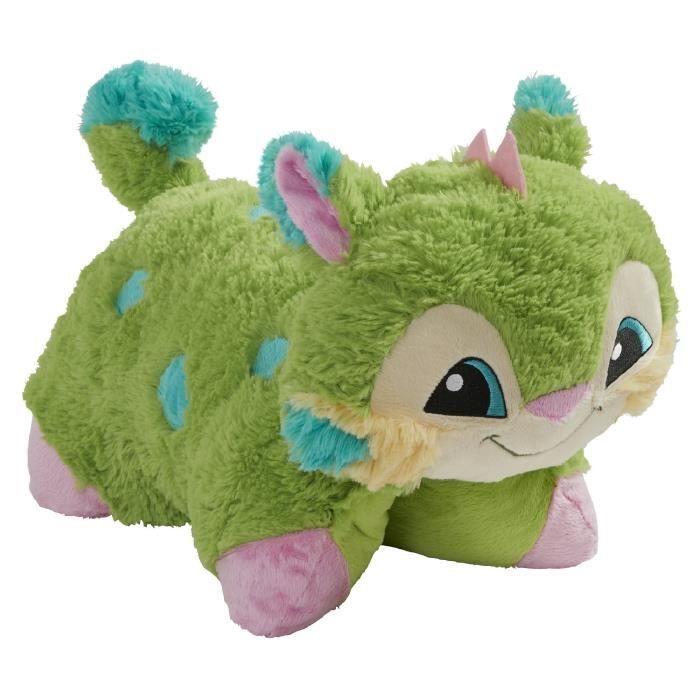 Pillow Pets animal jam - adorable peluche animal peluche LKELO
