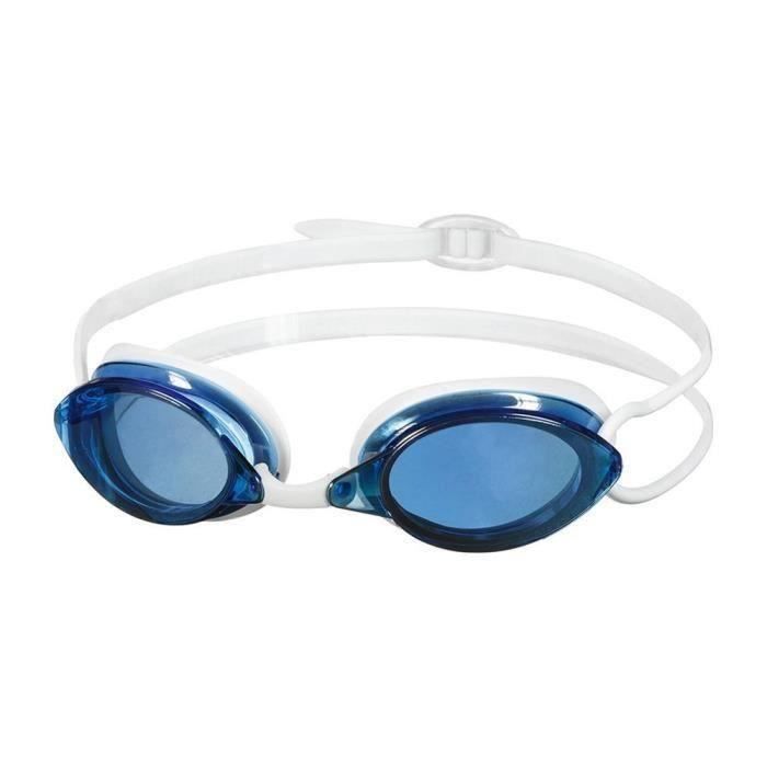 SEAC Lunettes Race - Competitions piscine et mer - Bleu