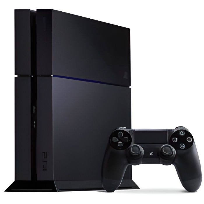 Console PS4 Sony - Console Playstation 4 Sony