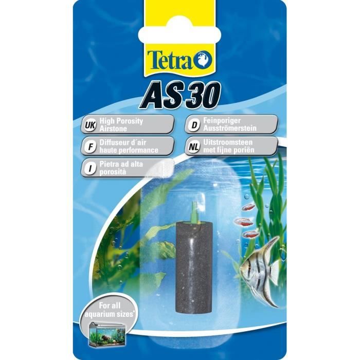 TETRA Diffuseur d'air AS 30 pour pompe à air