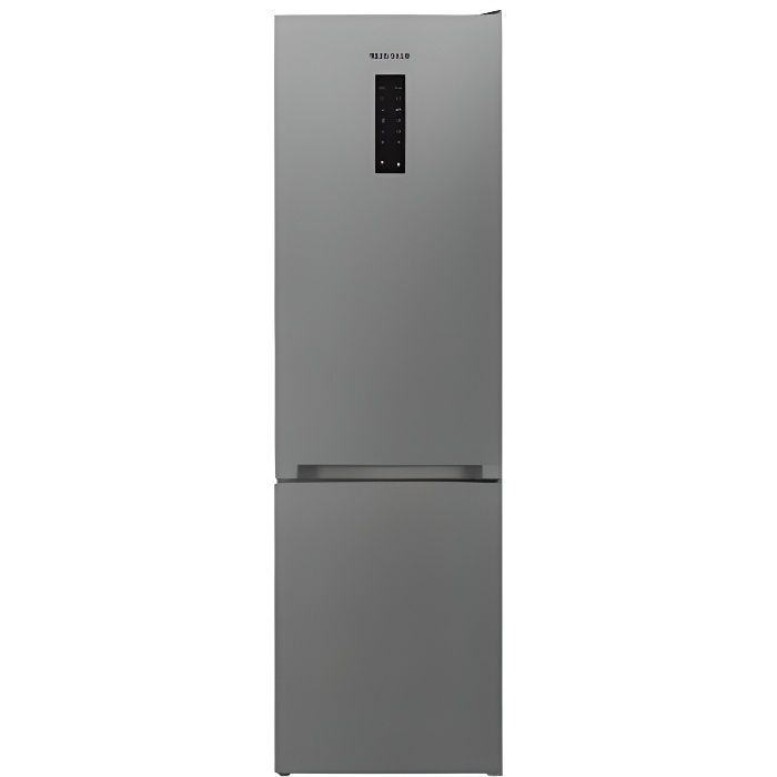 Réfrigérateur congélateur bas RC270NFEIX