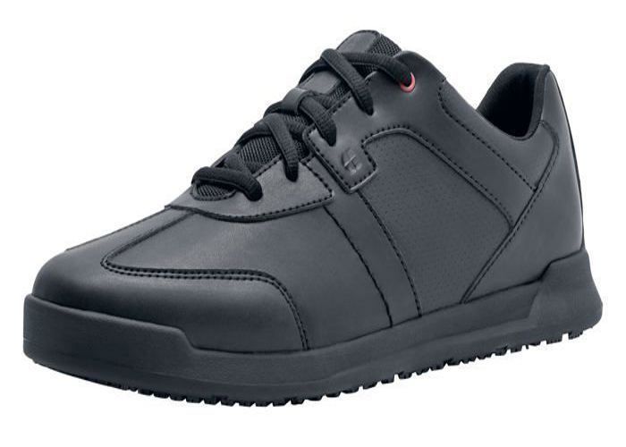 SHOES FOR CREWS Basket Shoes for crews - 38140-BLK-9 Medium US