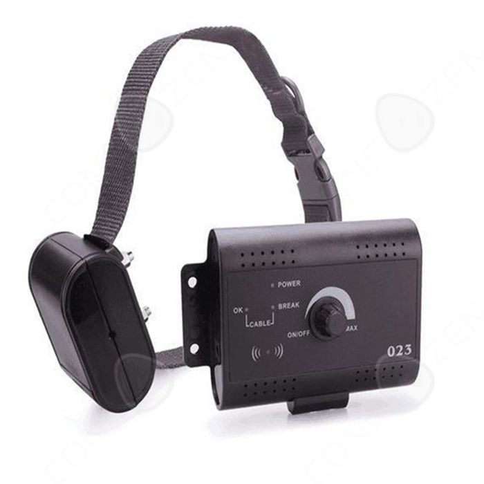 Comparer les prix de Clôture électronique utilisant latechnologiede satellite électrique GPS, systèmede clôturesans fil pourchien, collier de dressage