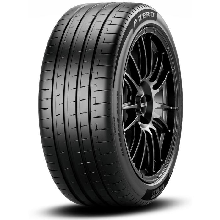 Pneu Tourisme Eté - PIRELLI - 245 40ZR 19TPZERO5XL - 245/40 R19 98Y