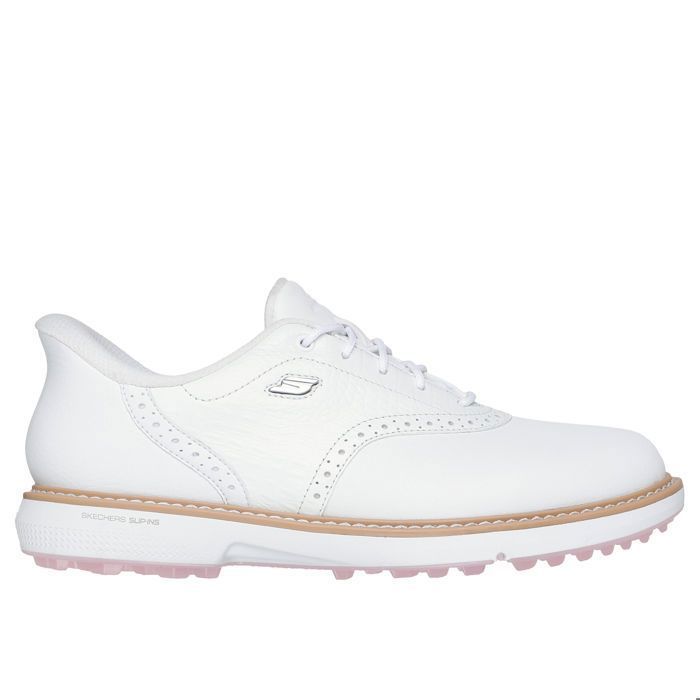 Skechers Go Golf Prestige SL — Chaussures de golf femme confort et performance Skechers Go Golf Prestige SL — Chaussures de golf femme confort et performance