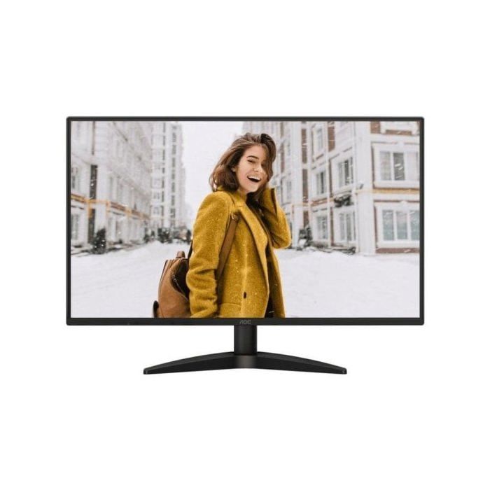 AOC 27B36X 27 IPS Full HD 144Hz HDR10 Adaptive Sync