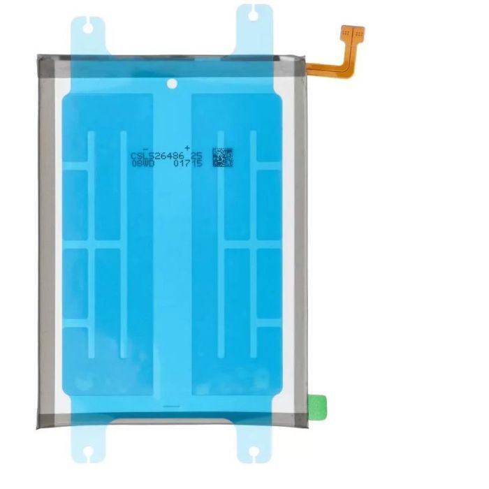 Batterie externe - power bank pour telephone Samsung Batterie de rechange EB-BA136ABY pour A13 5G A136B GH82-27431A