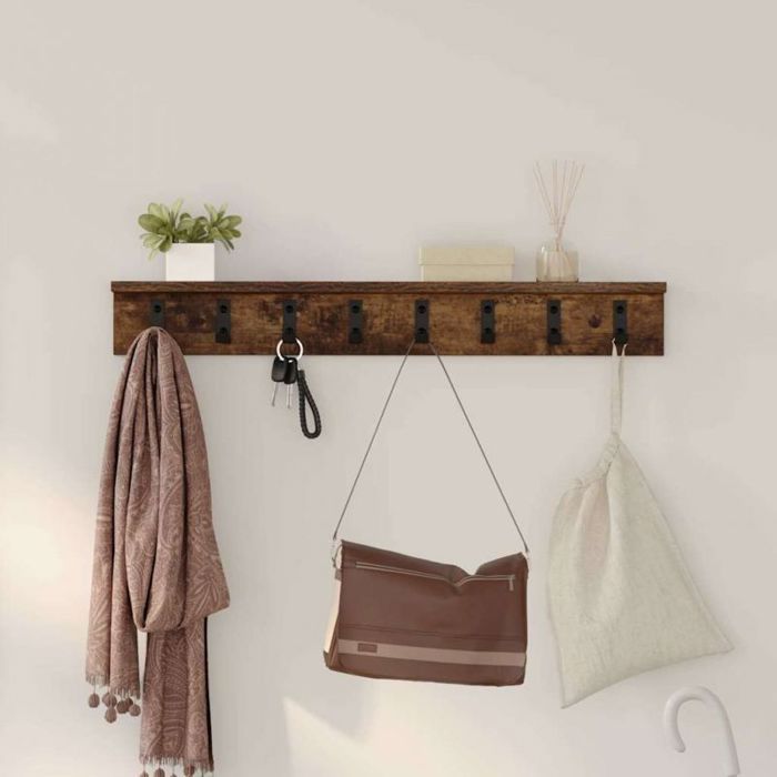 Vestiaire - meuble d entree Vidaxl - 874367