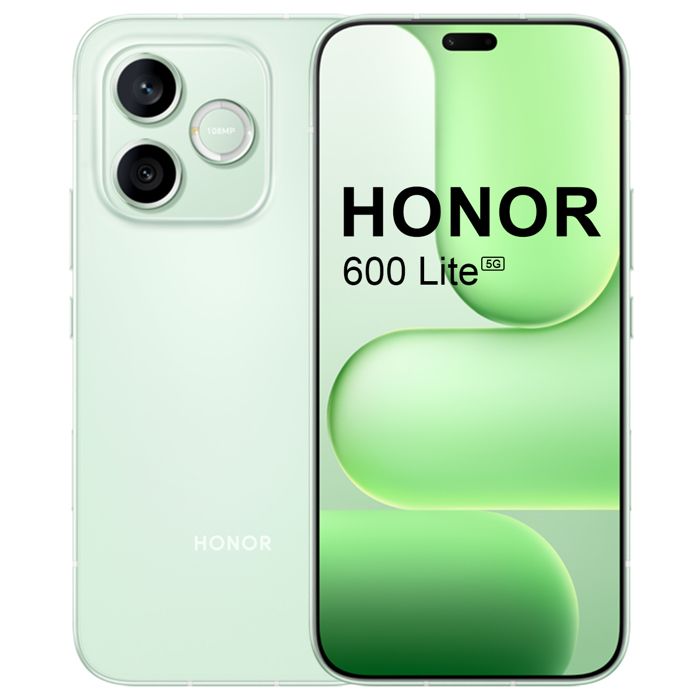 Honor 600 Lite 5G