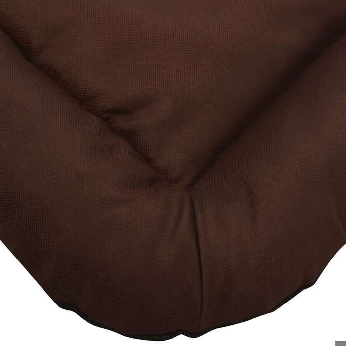 Soldes d’automneBrun Panier Confort Apaisant - Matelas pour chiens - Taille L Marron 1478404717025 Soldes d’automneBrun Panier Confort Apaisant - Matelas pour chiens - Taille L Marron 1478404717025