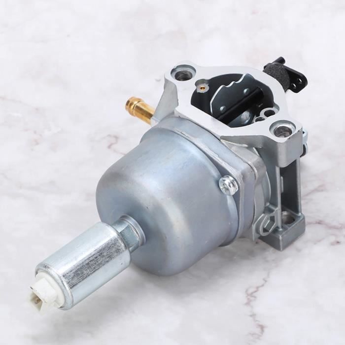 Solénoïde De Carburant 699878 / 699915 / 799728 / 799727 / 794572 - Pièce De Rechange Qualité Premium Pour Tondeuse - Installation Facile