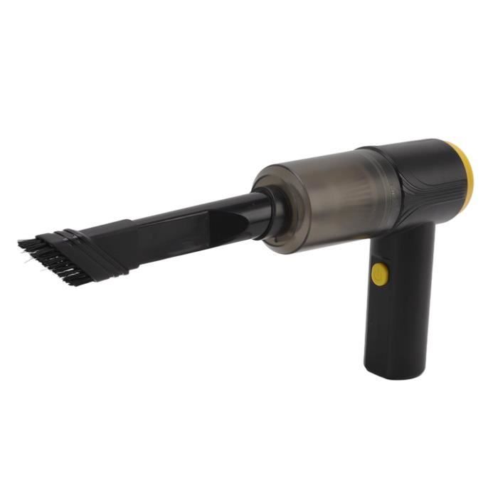 M Mirrowing Bougies sans flamme à LED rouge, un ensemble de 3 bougies à