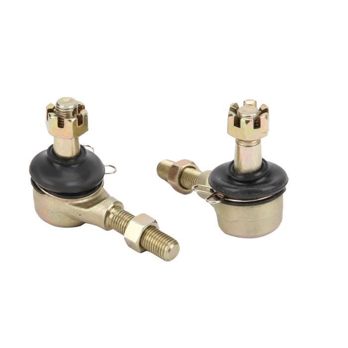 Embout De Biellette WOOSTAR 12x14mm - Pour Go Kart, ATV, Quad 50cc à 150cc