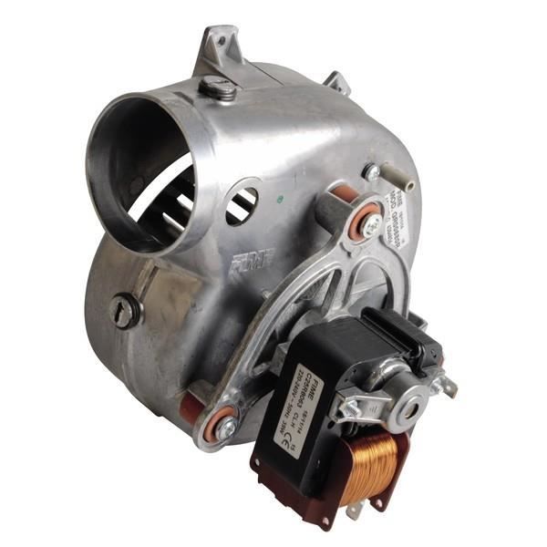 Ventilateur C1.07/10 - ATLANTIC : 188521 - Atlantic