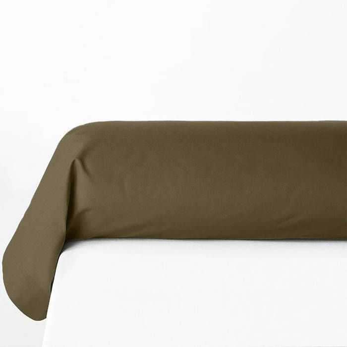 ATMOSPHERA CREATEUR D'INTERIEUR Copripiumino In Cotone – Verde Celeste – 140x200 Cm – Biancheria Da Letto Morbida E Fresca