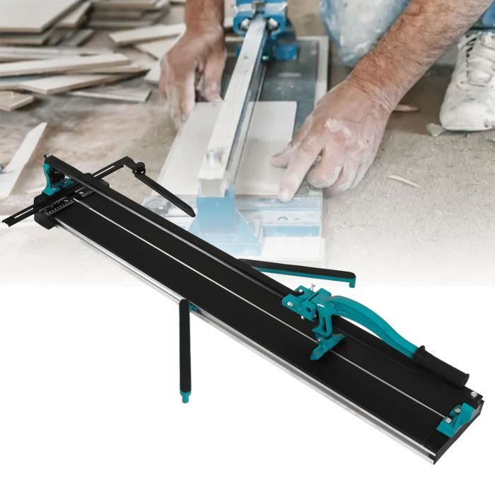 Pince à Briser Carrelage Et Verre YEHEI - Coupe Manuelle, En Métal, Poids 0.7 Kg - Pour Carreaux Céramique Et Porcelaine