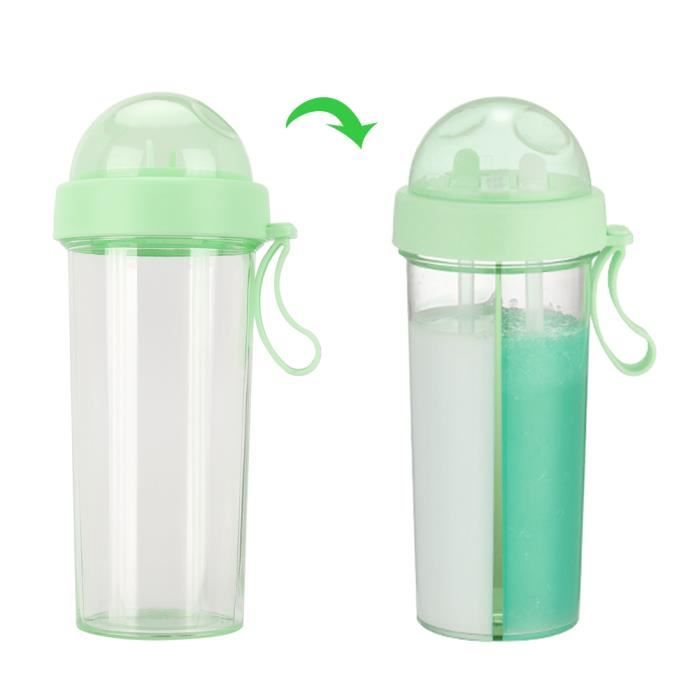 Lot 4 Bouteilles D'eau Simple Modern LifeStraw – Multicolore – Hydratation Extérieure