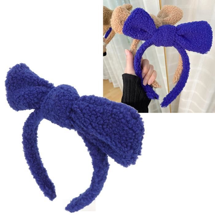 Lot De 3 Coiffures Pingouin Pour Enfants - Bandeau Et Accessoires Déguisement Mignon