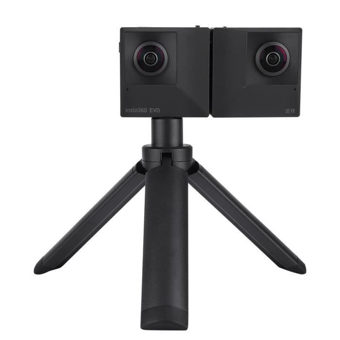 Photo de insta360-evo-camera-de-camescope-sport-daction-video-super-hd-a-180