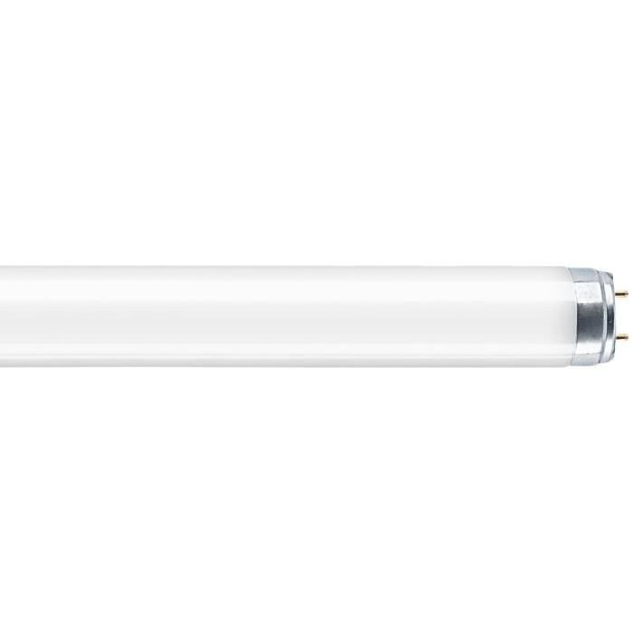 OSRAM Tube fluorescent dimmable G13 Lumilux T8 - 58 Watts, tube néon longueur 150 cm, résistant