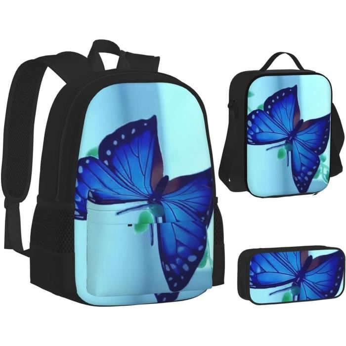 Sac à dos décontracté zippé - Kaki - Homme
