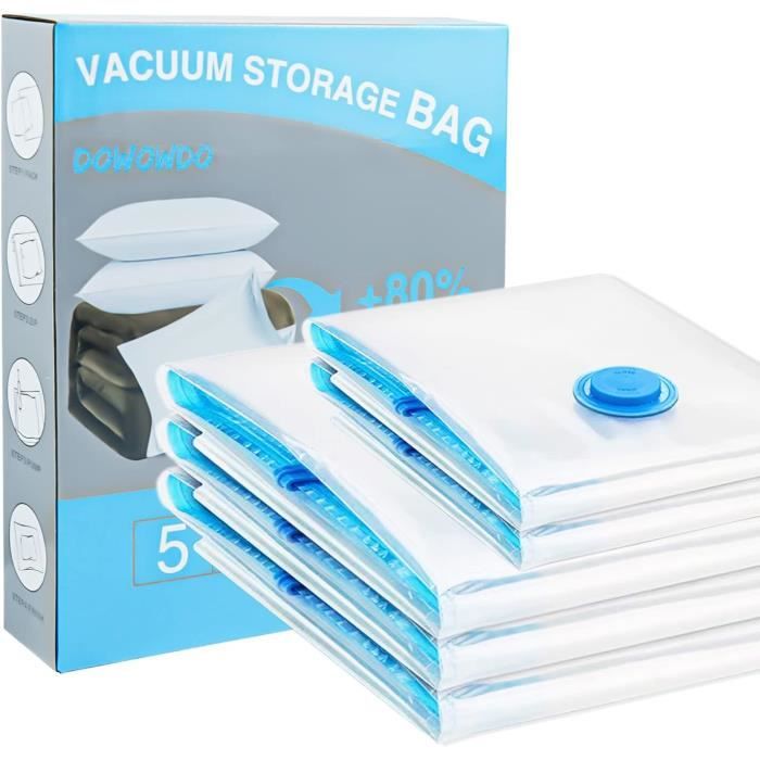 Sac sous vide aspirateur outlet
