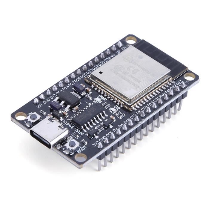Esp32 R3 ESP32 Type-C - Carte de développement ESP32 pour Wemos D1 Mini ...