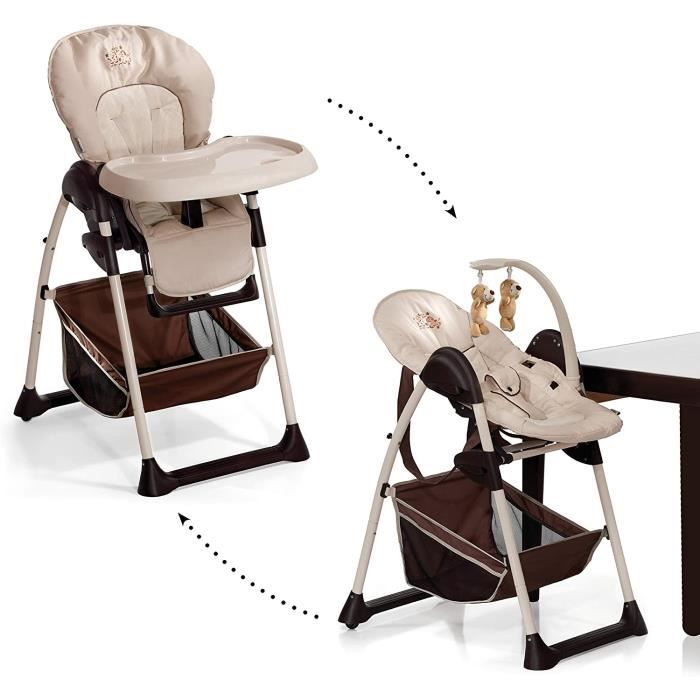 Hauck Sit N Relax Chaise Haute Bebe 3 En 1 Transat Bebe Et Chaise Pour Enfants Avec Position Couchee Avec Arc Jeu Plateau Repas R Cdiscount Maison Hauck Sit N Relax Chaise Haute Bebe 3 En 1 Transat Bebe Et Chaise Pour Enfants Avec Position Couchee Avec Arc Jeu Plateau Repas R Cdiscount Maison