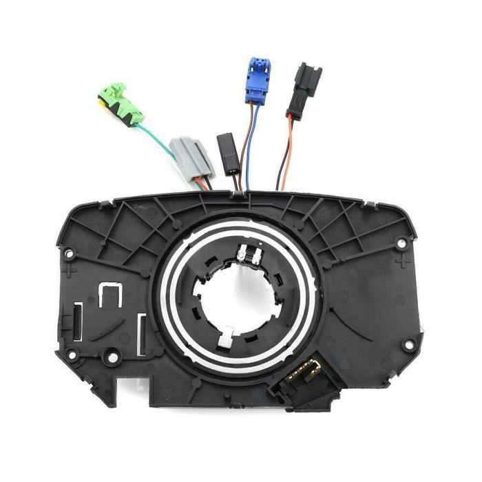Contacteur Airbag Cable Tournant Pour Renault Megane 2 Mk Ll Wagon 2002 2006 Achat Vente Airbag Contacteur Airbag Cable Tou Cdiscount