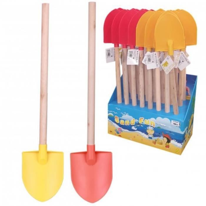 PELLE DE PLAGE - Cdiscount Jeux - Jouets