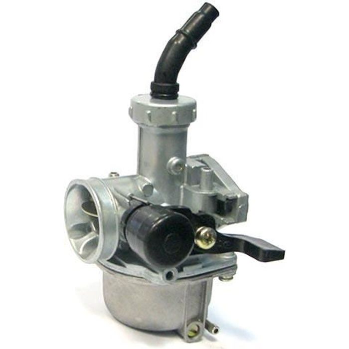 Hipa Carburateur pour PZ20 50 70 90 110 125 135cc ATV Quad Go Kart UTV SUNL TAOTAO JCL