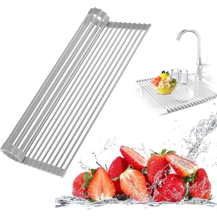 Bonnet De Bain Silicone Femme - Antidérapant, Étanche - Design Moderne Pour Piscine Et Natation - Taille Unique