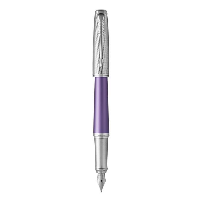 Parker Urban 1931621 Stylo plume Violet Premium